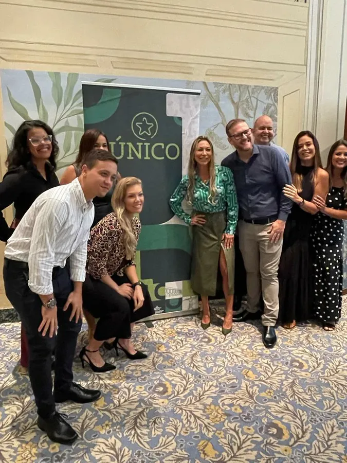 Encontro de Parceiros 9
